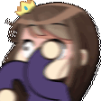 Emoji baston