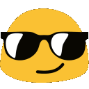 Emoji aniblobcool