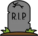 Emoji RIP