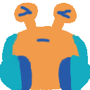 Emoji A_NE_crab_boude