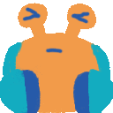 Emoji A_NE_crab_cry