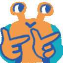 Emoji A_NE_crab_yeah