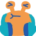 Emoji NE_crab_boude