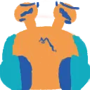 Emoji NE_crab_tired2