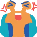 Emoji NE_crab_angry