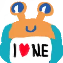 Emoji NE_crab_FAN