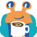 Emoji NE_crab_chocolate