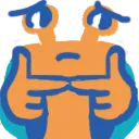 Emoji NE_crab_coupable
