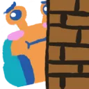 Emoji NE_crab_pout_shy