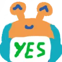 Emoji NE_crab_YES