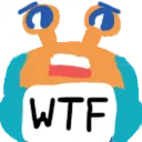 Emoji NE_crab_WTF