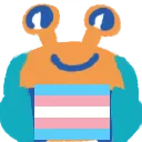 Emoji NE_crab_trans