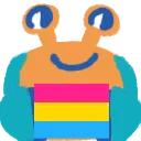 Emoji NE_crab_pan