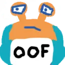 Emoji NE_crab_OOF