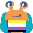 Emoji NE_crab_no_bin
