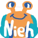 Emoji NE_crab_nieh