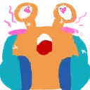 Emoji NE_crab_intense