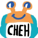 Emoji NE_crab_cheh