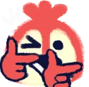 Emoji NE_parrot_yeah