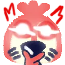 Emoji NE_parrot_trigger