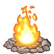 Emoji Fire
