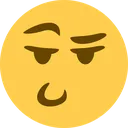 Emoji ohreally