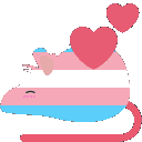 Emoji transratlove