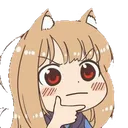 Emoji Think