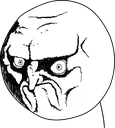 Emoji angryfacepng