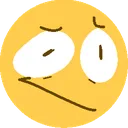 Emoji huh