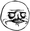 Emoji dislockedeyefacepng