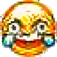 Emoji GWcorbinHolyFck