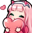 Emoji Love