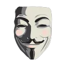 Emoji Anonyme