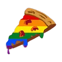 Emoji PIZZA
