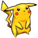 Emoji Pika