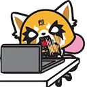 Emoji ENERVE