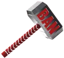 Emoji BAN