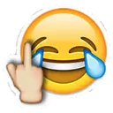 Emoji 418436302388854796