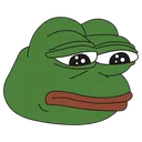 Emoji Pepe