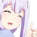 Emoji edate