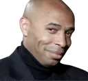 Emoji thierryhenry