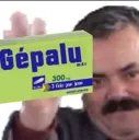 Emoji gpalu