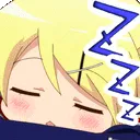 Emoji Karen_Sleep