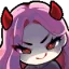 Emoji evil