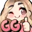 Emoji gg