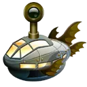 Emoji Nautilusicon