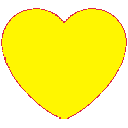 Emoji coeurflash