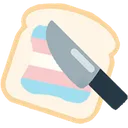 Emoji tartinade