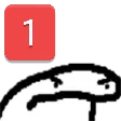 Emoji mention